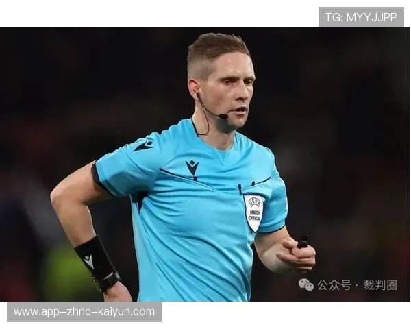 欧洲杯裁判技术支持系统得到升级并首次应用，欧洲杯决赛裁判选派