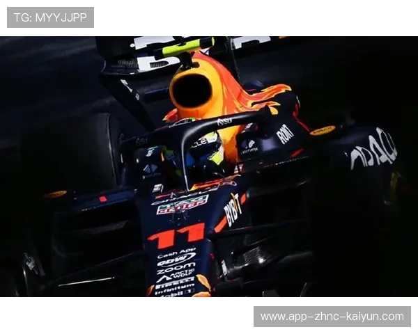 红牛车手呼吁：下场必须做出战略调整