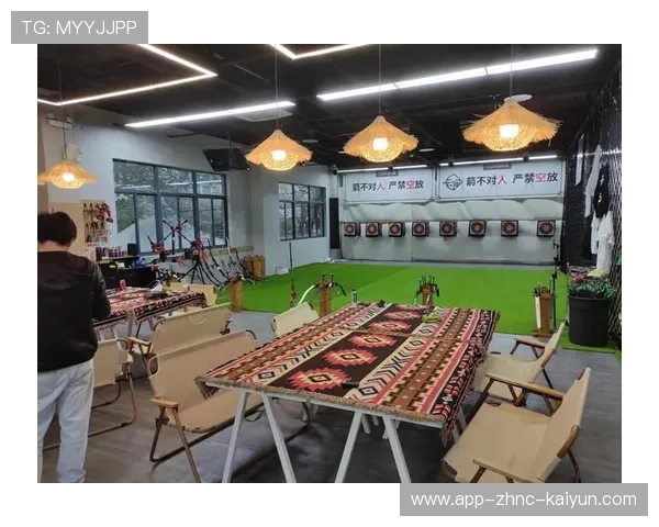 射击俱乐部与心理咨询机构合作成新常态 射击俱乐部与心理咨询机构合作成新常态