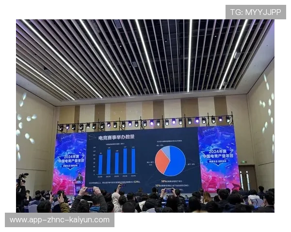 电竞行业规范化管理,健康发展是关键,电竞 行业规则