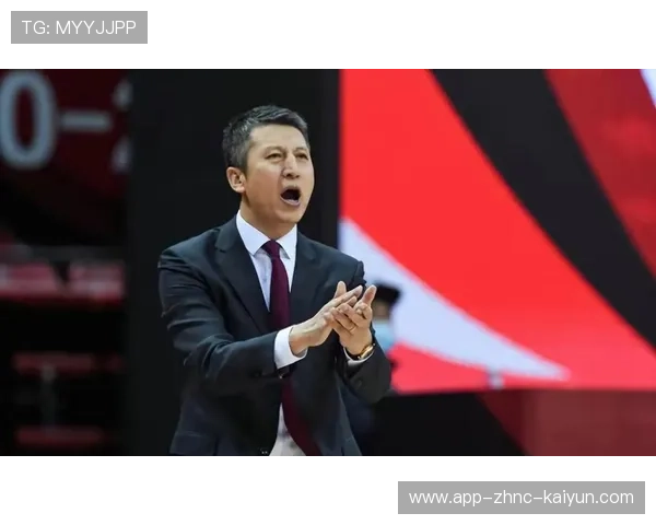 CBA球队助教承担更多战术板绘制任务