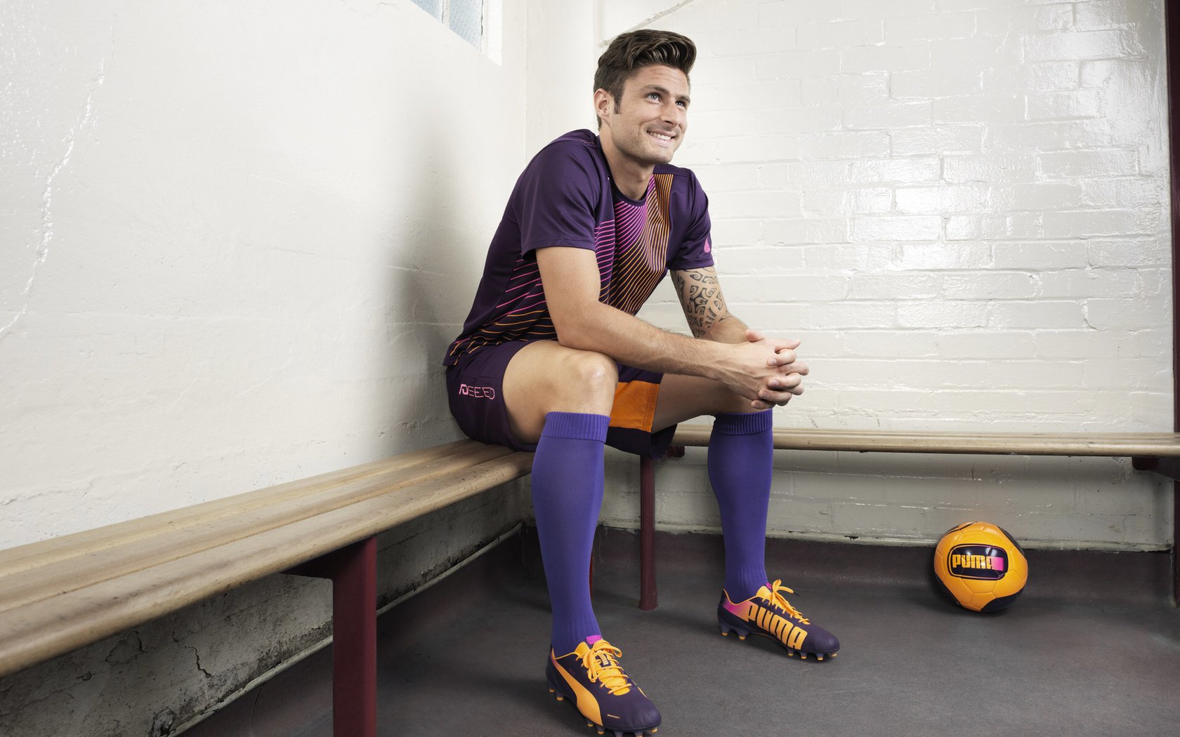 库里拍摄新广告片传递运动正能量,库里 广告