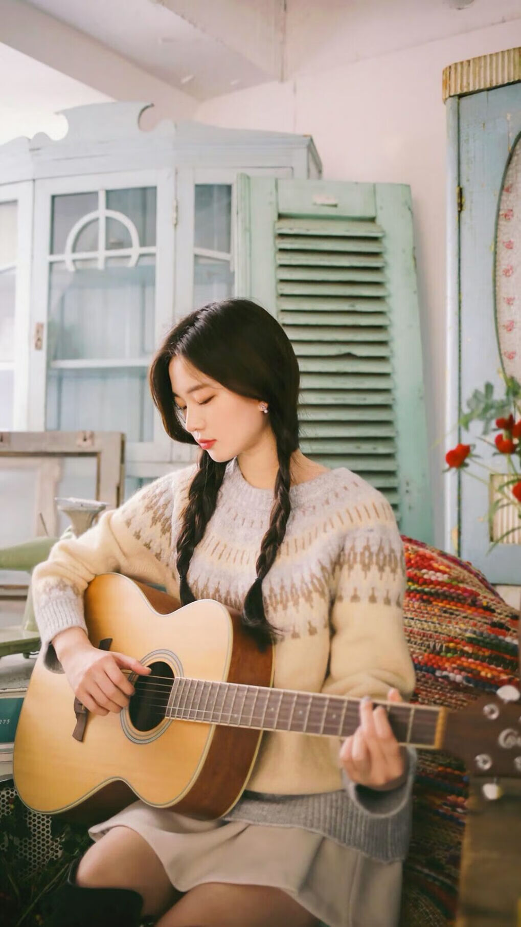 Lee 决策果断,指挥若定,决策指挥职能